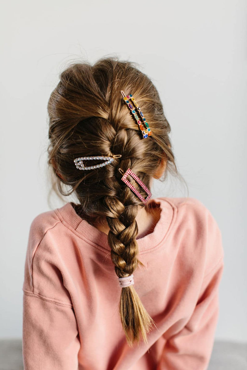 French braid your own hair | Want to learn how to french braid your own  hair?? Here is my french braid playlist with all my easy step by step  tutorial you can