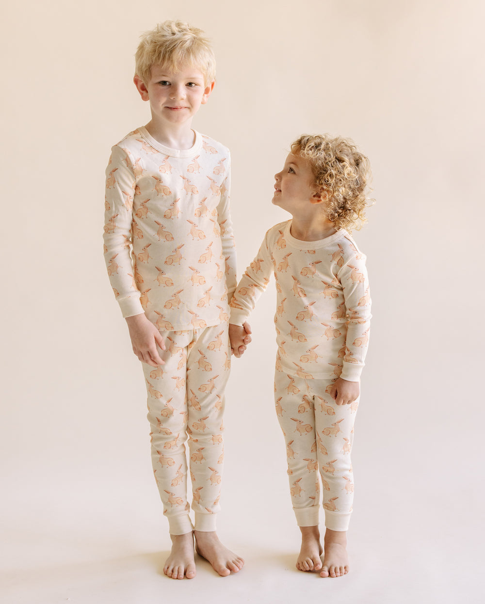 Texas Kids Organic Cotton Kids Pajamas – Nola Tawk